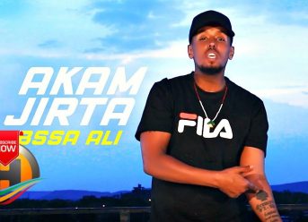 Ibsa Elemoo Ali – Akkam Jirtan Fayyaa – New Ethiopian Music 2019 (Official Video)