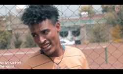 Ethiopian Music : ታሪኩ አለማየሁ (አስደነገጠኝ) - New Ethiopian Music 2019(Official Video)