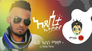 Ethiopian Music : Lij Abebe Mamo ልጅ አበበ ማሞ (አዲሲቷ ኢትዮጵያ) - New Ethiopian Music 2019(Official Video)