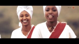 Zerfu Zenebe (Weriqa Kushe) ዘርፉ ዘነበ (ወርቃ ኩሼ) - New Ethiopian Music 2019(Official Video)