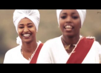 Zerfu Zenebe (Weriqa Kushe) ዘርፉ ዘነበ (ወርቃ ኩሼ) – New Ethiopian Music 2019(Official Video)