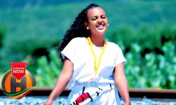 Kitila Beyene ft. Sinaf Dejene - Magaal Walloo - New Ethiopian Music 2019 (Official Video)