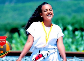 Kitila Beyene ft. Sinaf Dejene – Magaal Walloo – New Ethiopian Music 2019 (Official Video)