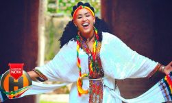 Solomon Tigabe - Yamegnal | ያመኛል - New Ethiopian Music 2019 (Official Video)
