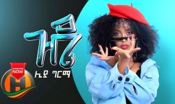 Liya Girma - Gude | ጉዴ - New Ethiopian Music 2019 (Official Video)