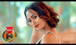 Lila Tag - Anchin Alegn | አንችን አለኝ - New Ethiopian Music 2019 (Official Video)