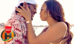 Amha Sinku - Zarem Aybekam | ዛሬም አይበቃም - New Ethiopian Music 2019 (Official Video)