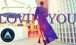 Layne Tadesse - Lovin You (Official Video) | Eritrean Music
