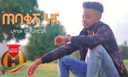 Rediet Weldegiorgis - Tebakish Negn | ጠባቂሽ ነኝ - New Ethiopian Music 2019 (Official Video)