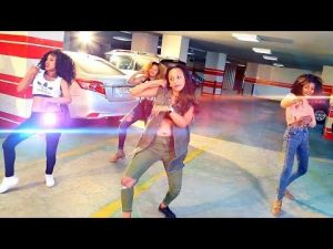 Wubshet Dejene - Konjo Nesh | ቆንጆ ነሽ - New Ethiopian Music 2018 (Official Video)