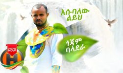 Esubalew Leyeh - Gojam Baladera | ጎጃም ባላደራ - New Ethiopian Music 2019 (Official Video)