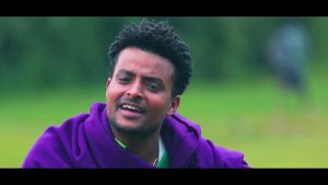 Ethiopian Music : Mulugeta Shite ሙሉጌታ ሽቴ (መልሺኝ) - New Ethiopian Music 2019(Official Video)