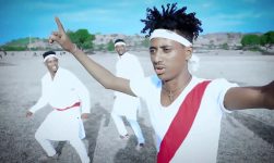 Ethiopian Music : Werkeye Mekwanint ወርቅዬ መኳንንት (ገዳይ ናና) - New Ethiopian Music 2019(Official Video)