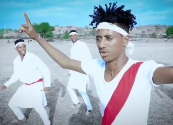 Ethiopian Music : Werkeye Mekwanint ወርቅዬ መኳንንት (ገዳይ ናና) – New Ethiopian Music 2019(Official Video)