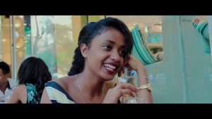 Temesgen ft Bruk  (Sewnete) ተመስገን ብሩክ (ሰውነቴ) - New Ethiopian Music 2019(Official Video)