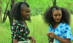 Ethiopian Music : Bekalu Dereje በቃሉ ደረጄ (በንጋት) - New Ethiopian Music 2019(Official Video)