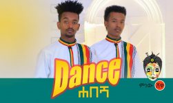 Ethiopian Music : Dance Habesha ዳንስ ሀበሻ - New Ethiopian Music 2020(Official Video)