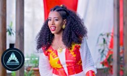 Alemnesh Yemane - Nisatom (Official Video) | Ethiopian Tigrigna Music