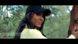 Ethiopian Music : Mekdelawit Gizaw መቅደላዊት ግዛው (እየረታኝ)  - New Ethiopian Music 2020(Official Video)