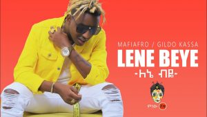 Ethiopian Music : Mafi Afro (Lene Beye) ማፊ አፍሮ (ለኔ ብዬ)  - New Ethiopian Music 2020(Official Video)