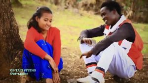 Ethiopian Music : Biqilla (Lookoo Liyyaa) - New Ethiopian Music 2020(Official Video)