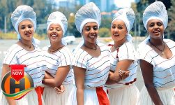 Kebede Lemma - Ahun Na | አሁን ና - New Ethiopian Music 2020 (Official Video)