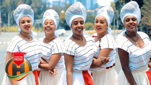 Kebede Lemma - Ahun Na | አሁን ና - New Ethiopian Music 2020 (Official Video)