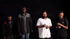 Ethiopian Music : Addisu Girma አዲሱ ግርማ (ተፈጥሬ) - New Ethiopian Music 2020(Official Video)