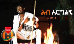 Demeke Bitew - Lib Aregelegn | ልብ አርግልኝ - New Ethiopian Music 2020 (Official Video)