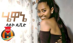 Syco David - Hewane | ሀዋኔ - New Ethiopian Music 2020 (Official Video)