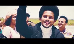 Ethiopian Music: Abi ft Afro(Temekerech) አቢ እና አፍሮ(ተመከረች) New Ethiopian Music 2020(Official Video)