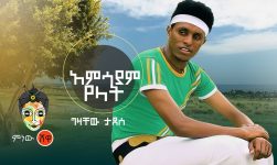 Ethiopian Music : Gizachew Tadesse ግዛቸው ታደሰ (አምሳያም የላት) - New Ethiopian Music 2020(Official Video)