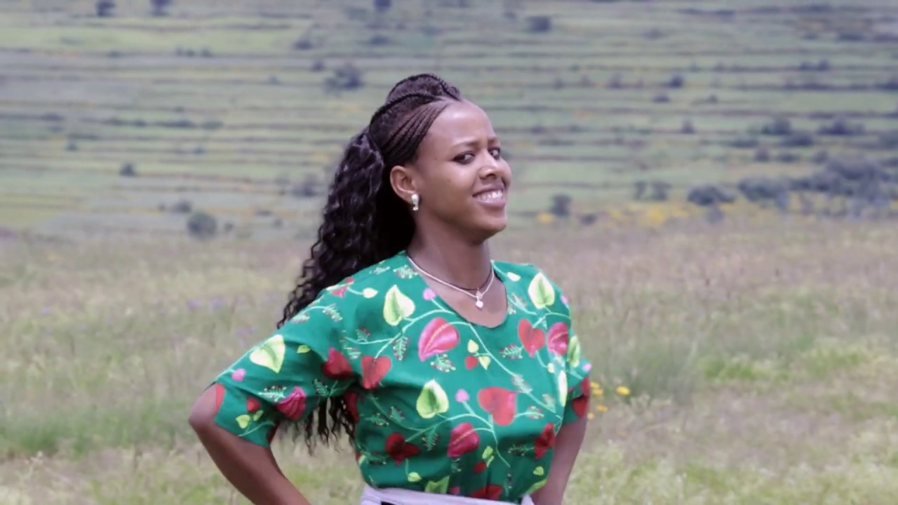 Ethiopian Music : Meles Tefera (Hodyabaw) መለስ ተፈራ (ሆድያባው) New Ethiopian Music 2020(Official Video)