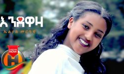 Elias Merawi - Endewaza | እንደዋዛ - New Ethiopian Music 2020 (Official Video)