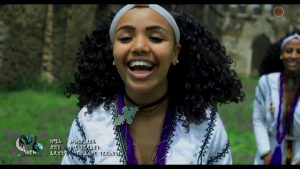 Ethiopian Music : Samrawit Ayalew ሳምራዊት አያሌው (ኢትዮጵያዊ ነኝ) - New Ethiopian Music 2020(Official Video)