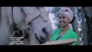 Ethiopian Music : Ararsa Gebisa (Hidda Abbichu) - New Ethiopian Music 2020(Official Video)