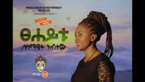 Selamawit Abitew (Tsehaytu) ሰላማዊት አብተው (ፅሃይቱ) - New Ethiopian Music 2020(Official Video)