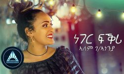 Alem Gebreanenia - Neger Fikri (Official Video) | Ethiopian Tigrigna Music