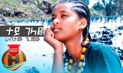 Habtamu Geremew - Tey Gelaye | ተይ ገላዬ - New Ethiopian Music 2020 (Official Video)