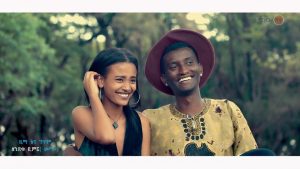 Ethiopian Music : Likawent Mamo ሊቃውንት ማሞ (በይ ነይ) - New Ethiopian Music 2020(Official Video)