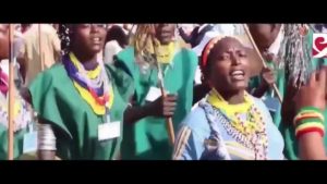 Ethiopian Music : Yirgalem Desalegn ይርጋዓለም ደሳለኝ (ኢትዮጵያ ሀገሬ) New Ethiopian Music 2020(Official Video)