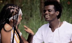 Ethiopian Music : Dajannee Guudataa - (dhagahuu dhagahuu) - New Ethiopian Music 2020(Official Video)