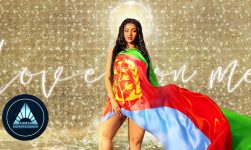 Yohanna E. - Love On Me (Official Video) | Eritrean Music