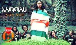 Aweke Abebe - Esmamalehu | እስማማለሁ - New Ethiopian Music 2020 (Official Video)