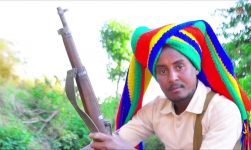 Ethiopian Music : Melke Tadelle መልኬ ታደለ (ና በላይ) - New Ethiopian Music 2020(Official Video)