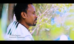 Ethiopian Music : Anteneh Lamma (Ni Haftaaree) - New Ethiopian Music 2020(Official Video)