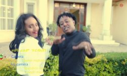 Dimiko X Nk5 X Mule King (Enka Selamta) እንካ ሰላምታ - New Ethiopian Music 2020(Official Video)
