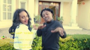 Dimiko X Nk5 X Mule King (Enka Selamta) እንካ ሰላምታ - New Ethiopian Music 2020(Official Video)