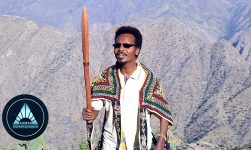 Mulugeta Gebreselassie - Gibd Maedo (Official Video) - Ethiopian Erob Music
