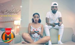 Aki Habesha - Atwejignim Ende | አትወጂኝም እንዴ - New Ethiopian Music 2020 (Official Video)